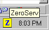 ZeroServ